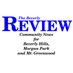 The Beverly Review (@BevRevNews) Twitter profile photo