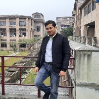 Dr. Amitava Rakshit (@amitavarakshit7) 's Twitter Profile