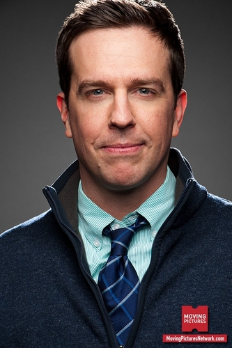 Fansite for actor Ed Helms, including all the latest news and photos!