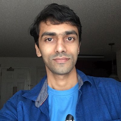 Co-Founder, CTO @kadalu_tech | GlusterFS Maintainer @gluster | ಕನ್ನಡಿಗ | Ex-Red Hatter | Passionate about Open Source | Maintainer @kadalu_storage