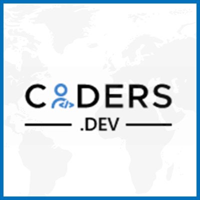 dev_coders Profile Picture