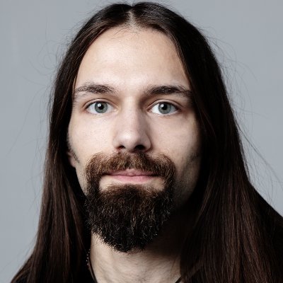 Damjan Gjorgievskiさんのプロフィール画像