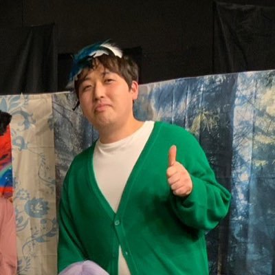 小西優輝◆(声優)さんのプロフィール画像