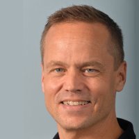 Steinar Ulrichsen (@stulrix) 's Twitter Profile
