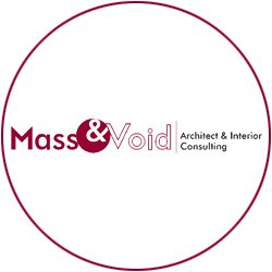 massandvoidtt's profile picture. Mass & Void| Architect & Interior Consulting is an organization specialise in the areas of Design Consultancy in the field of Architecture, Interior & Landscape