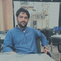 ghaniahmad (@ghaniahmad1451) Twitter profile photo