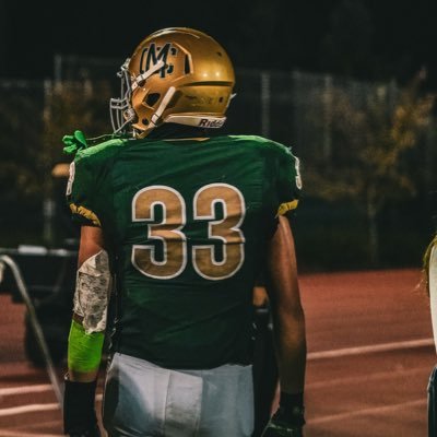 ‘24 Moreau Catholic|MLB/RB/LS🏈| Point Guard🏀| 6.1”- 215| 3.9 GPA| League DPOY| 1st Team all League LB| email:ajplacido2.2@gmail.com NCAA id# 2212734850