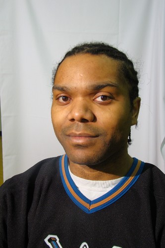 Born in the Hampton Roads Metro Area of Virginia.Found my own in lex,ky and DC & Tokyo.Started rap group Tha Crazy Crew. 1album/4 EPs on Razor Sharp.Son: S.B.A.