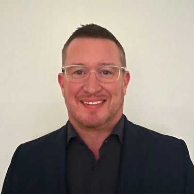 Chartered Fellow | Enterprise Architect | Outcomes and Results #MyViews