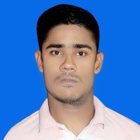 MD RUMAN CHOKDER (@mdrumanchokder2) 's Twitter Profile