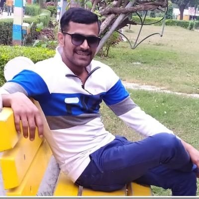 Sapan Singh Jadon