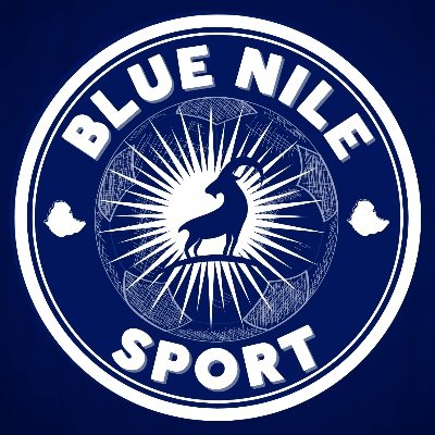 Blue Nile Sport