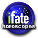 This is the official Twitter feed for iFate.com's award winning horoscopes.  Daily Horoscopes and LoveScopes for all signs.  Weekly and Monthly 'scopes too!