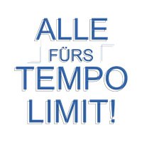 Alle fürs Tempolimit (@teamtempolimit) Twitter profile photo