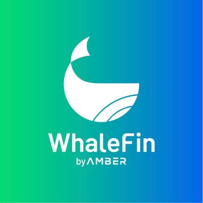 WhaleFinさんのプロフィール画像