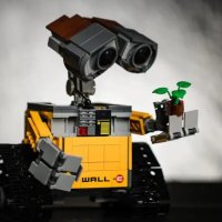 🤖.WALL.E.(@robotwalle_thc9) 's Twitter Profile Photo