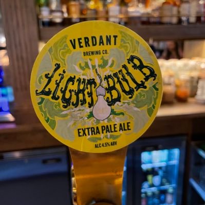 beersofmylife's profile picture. 