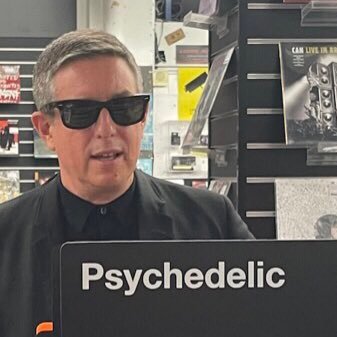 Ted Kessler Profile
