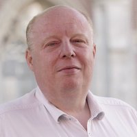 Denis Vinckier (@denisvinckier) 's Twitter Profile