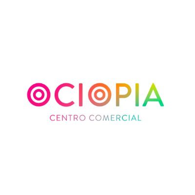 Centro Comercial Ociopía en #Orihuela. Cita obligada para familias y universitarios. Gran oferta de tiendas y ocio. #Wifi gratis, y amplio parking gratuito