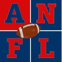 Alternate NFL (@alternate_nfl) 's Twitter Profile Photo