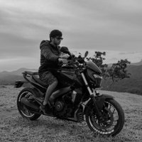 Vharun Rajesh (@vharunrajesh) 's Twitter Profile