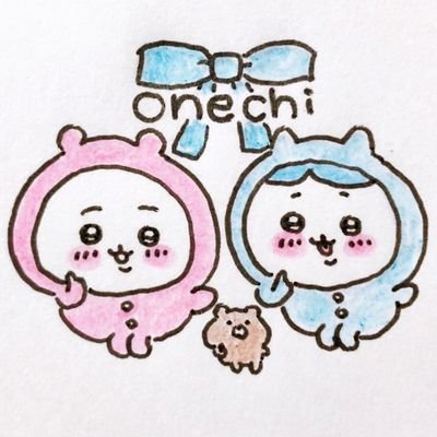 onechiさんのプロフィール画像