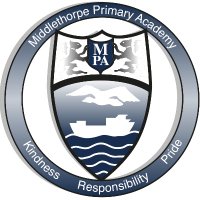 MiddlethorpePrimaryAcademy(@MiddlethorpeELT) 's Twitter Profile Photo