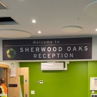 Sherwood Oaks Hospital (@sherwoodoaksmhu) Twitter profile photo