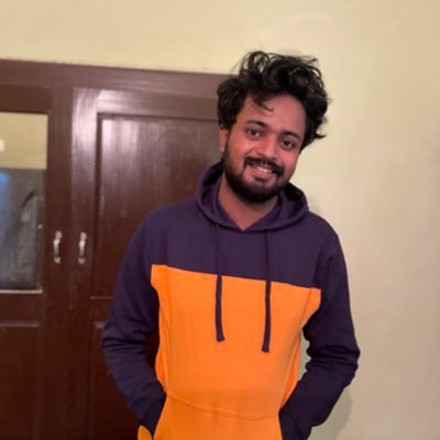 vishnucp1998's profile picture. 