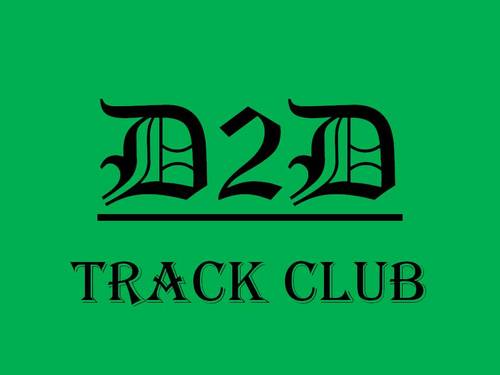 The Dare 2 Dream Track Club was built in support, to develop and enhance the efforts of post-scholastic and post-collegiate track & field competitive athletes
