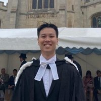 Keene Lee (@keenelee98) 's Twitter Profile