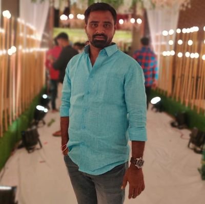 RajuPatelMesala's profile picture. 