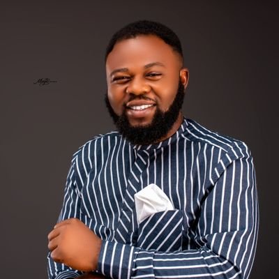 kalio_mishael's profile picture. God Chaser, Musicians, Entrepreneur
#lovegoodlife

#CRO