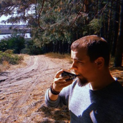 olekslive's profile picture. CMO https://t.co/n9OKbweSoX   🇺🇦