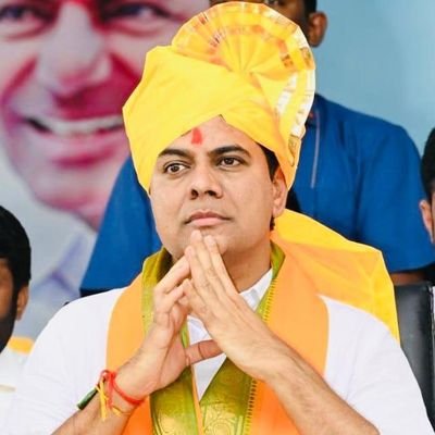 UdayMeka2's profile picture. TRS PARTY  padmashali