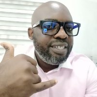 Grend M Ibimina - Son of encouragement. (@ib_grend) 's Twitter Profile
