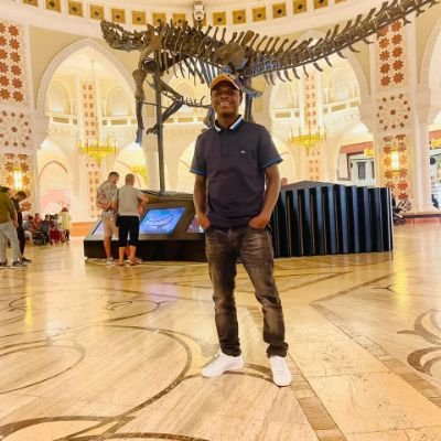 fobiri1's profile picture. Youth Activist|| Democrat|| MSc.Fintech,Python,SQL, Power BI