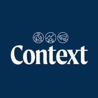 Context News(@ContextNewsroom) 's Twitter Profile Photo