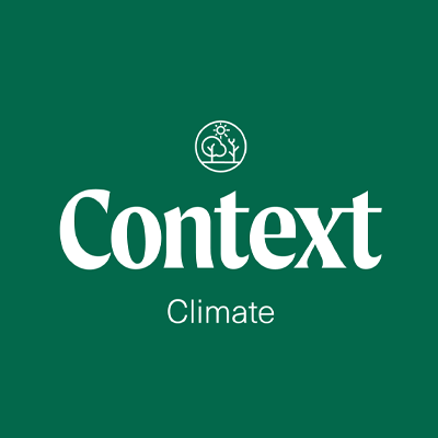 Know better. Do better. We provide news and analysis on the human impacts of climate change. From @ContextNewsroom.