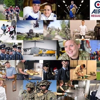 The West Midlands RAF Careers Engagement team aim to Attract, Engage, and Recruit the future generations of the Royal Air Force #NoOrdinaryJob