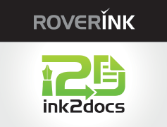 RoverINK's profile picture. RoverINK by Rover Technology Fusions, is a complete end-to-end data collection solution that utilizes the Anoto Digital Pen/Paper, iPads, Tablet PC or Web