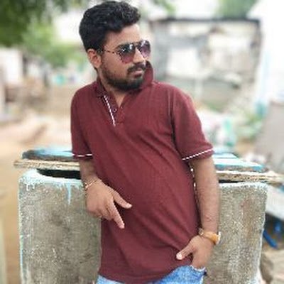 Manjuvamshi44's profile picture. 