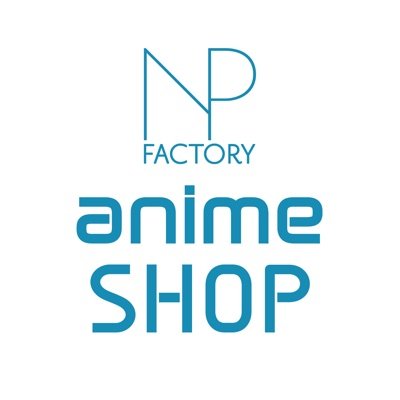 NP_anime_shop (@NP_anime_store) / Posts / X