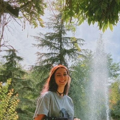 Marina 🌸さんのプロフィール画像