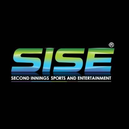 Second Innings Sports and Entertainment (SISE) is a sports & entertainment marketing company based out of Kolkata.