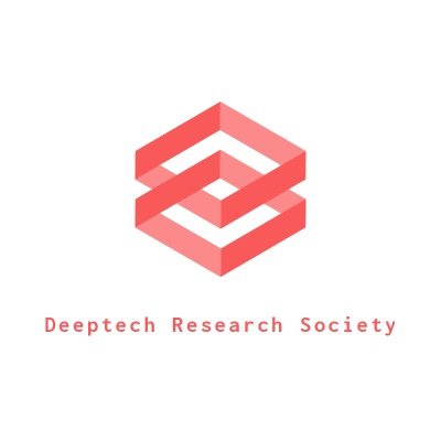ut_deeptech's profile picture. 入会をご希望の方、インターン受け入れをしてくださる企業の方は当会noteをご確認いただき、フォームのご記入にご協力お願いいたします。
https://t.co/jceYWzToOV