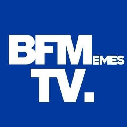 Partage de memes d’actualité. BFMemes. #Meme. Compte parodique, non affilié à BFMTV