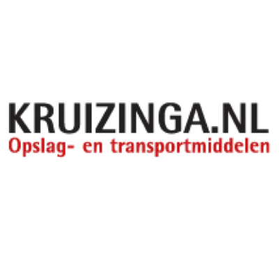 Kruizinga levert een uitgebreid scala aan opslag- en transportmiddelen voor alle takken van de industrie. Nieuw, gebruikt, verhuur, maatwerk en opkoop.