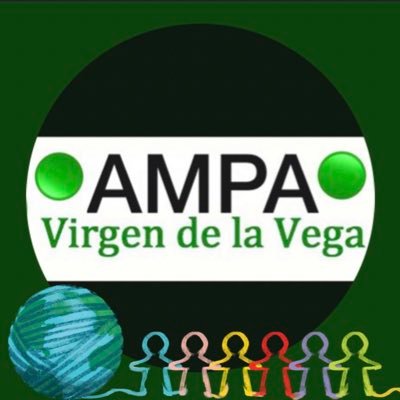 AMPA Colegio Virgen De la Vega Fuenlabrada